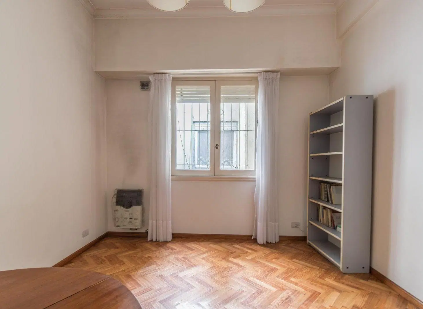Venta. Departamento 2 Ambientes. Balvanera. Once 3