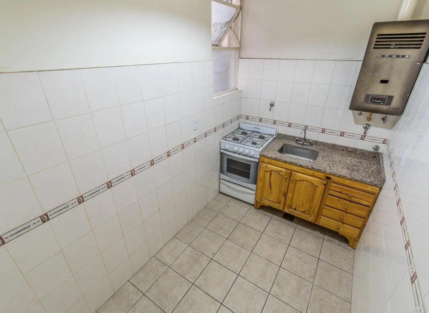 Venta. Departamento 2 Ambientes. Balvanera. Once 4