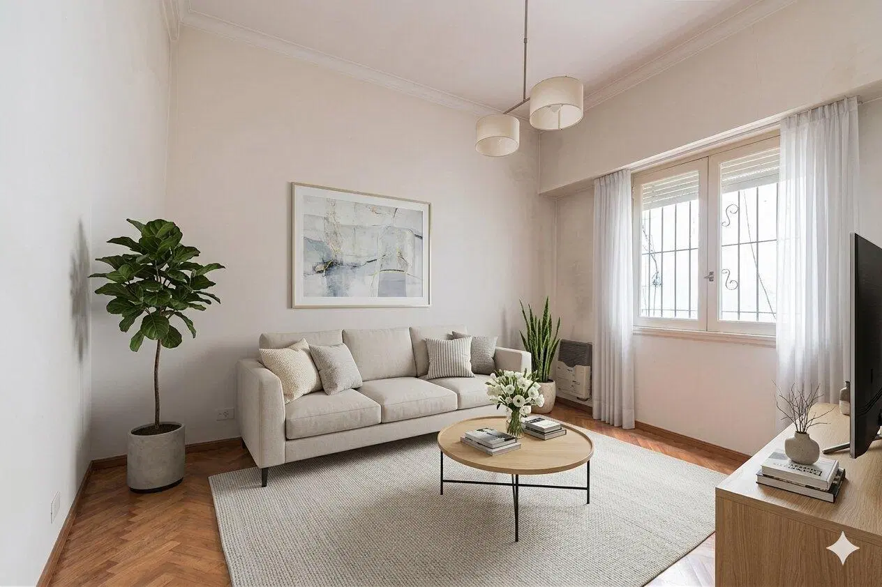 Venta. Departamento 2 Ambientes. Balvanera. Once 2