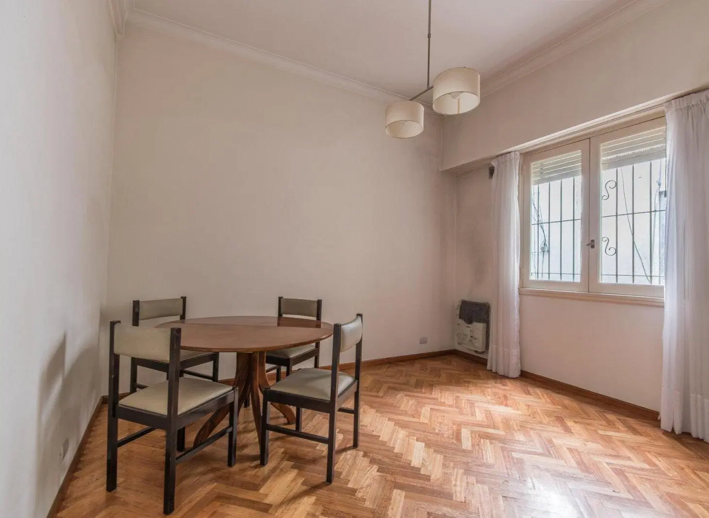 Venta. Departamento 2 Ambientes. Balvanera. Once 5