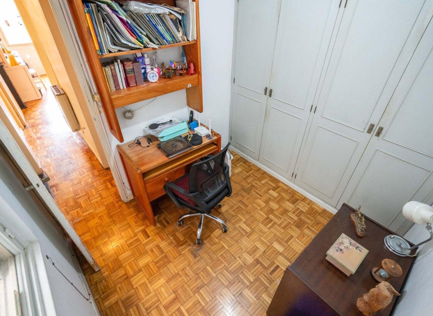 Venta. Departamento 4 ambientes. Apto crédito. Caballito