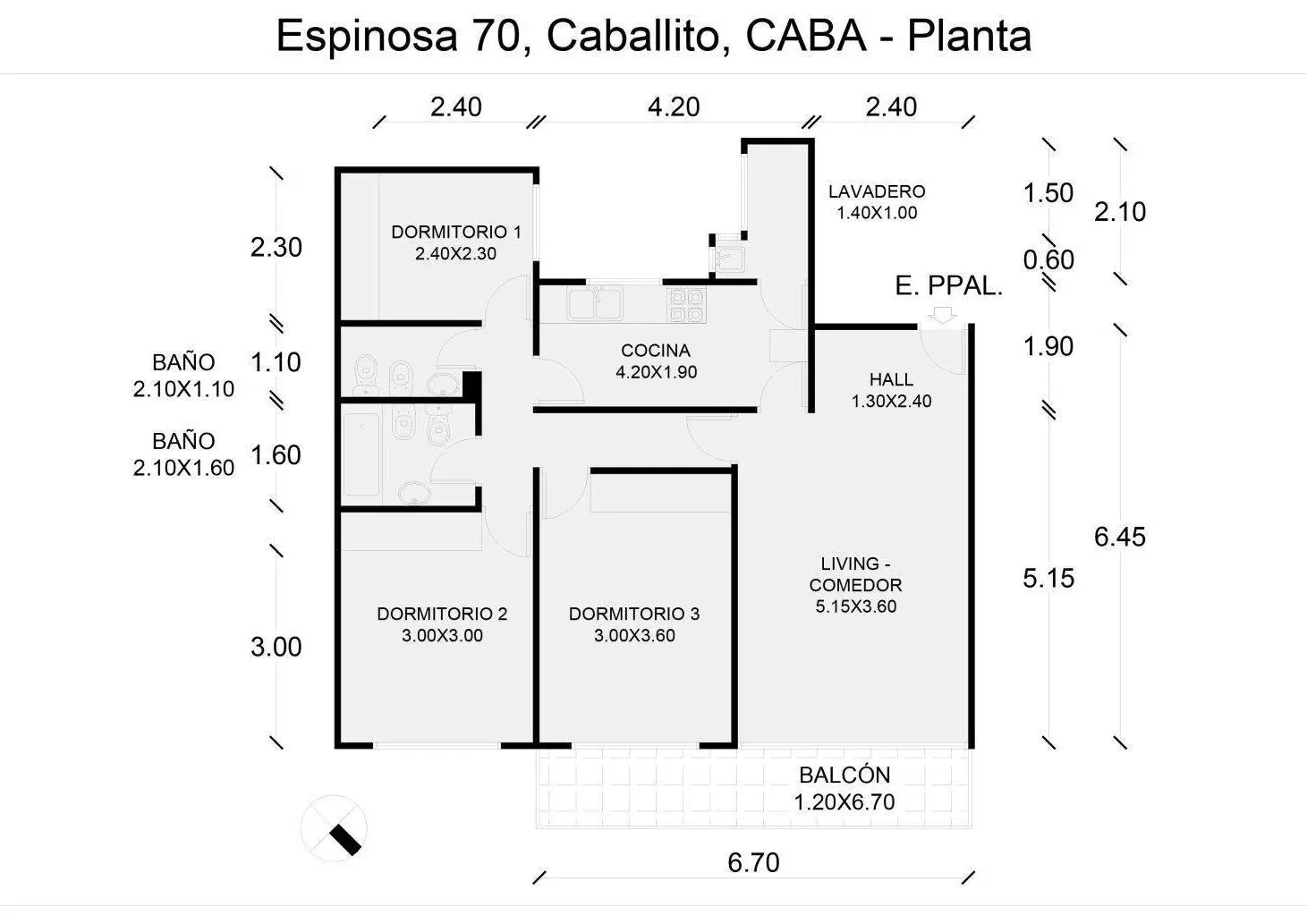 Plano 1