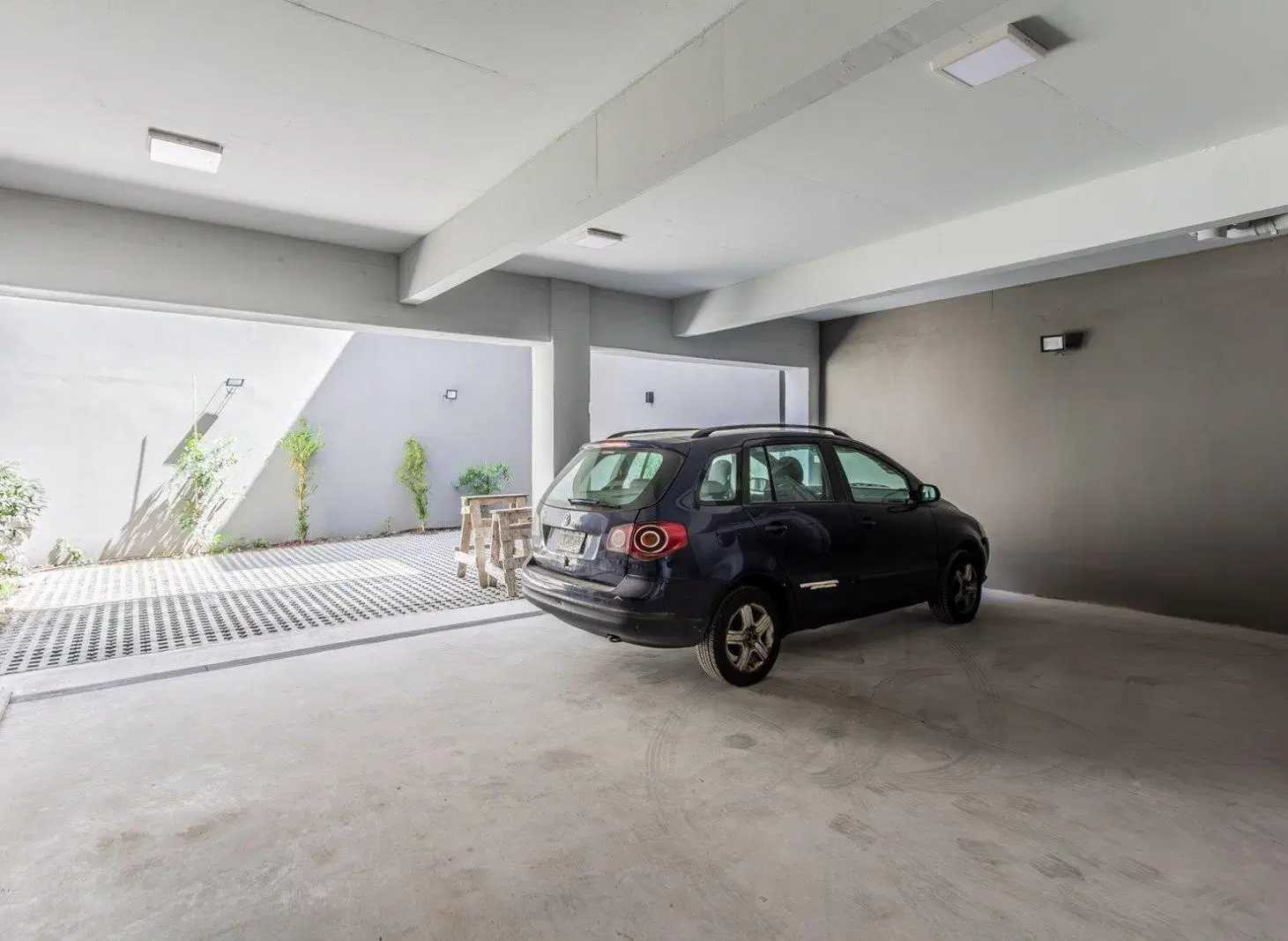 Venta. Departamento 3 Ambientes. A estrenar. Con cochera. Balcón. Parrilla. Amenities. Palermo 3