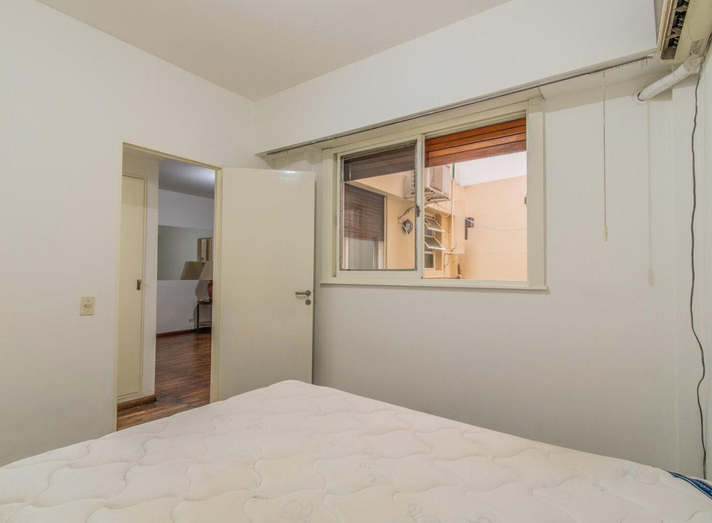 VENTA. DEPARTAMENTO 2 AMBIENTES. CON PATIO. RETIRO