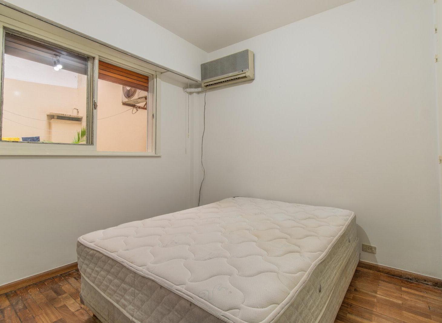 VENTA. DEPARTAMENTO 2 AMBIENTES. CON PATIO. RETIRO