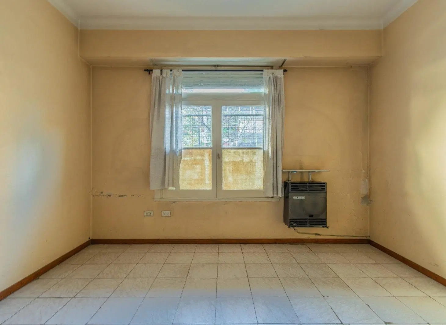 Venta. Depto 2 ambientes. Oportunidad. A reciclar. Expensas bajas. Almagro 2