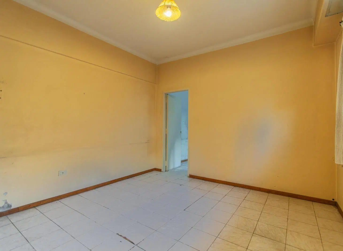 Venta. Depto 2 ambientes. Oportunidad. A reciclar. Expensas bajas. Almagro 3