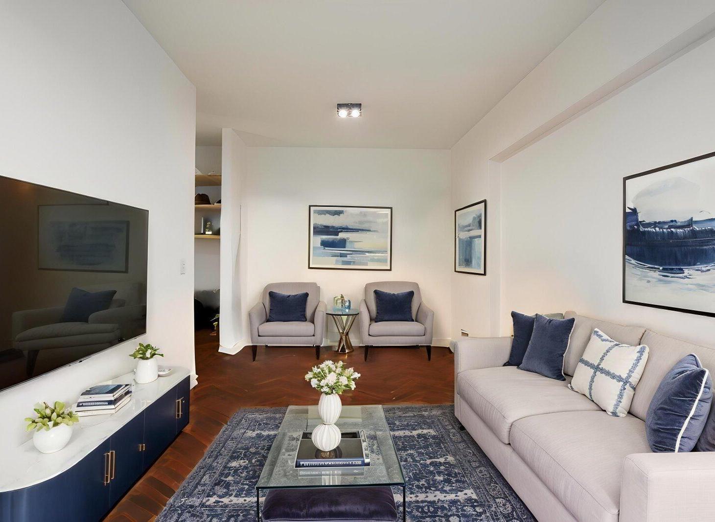 VENTA. DEPARTAMENTO 2 AMBIENTES. REFACCIONADO. SAN CRISTOBAL