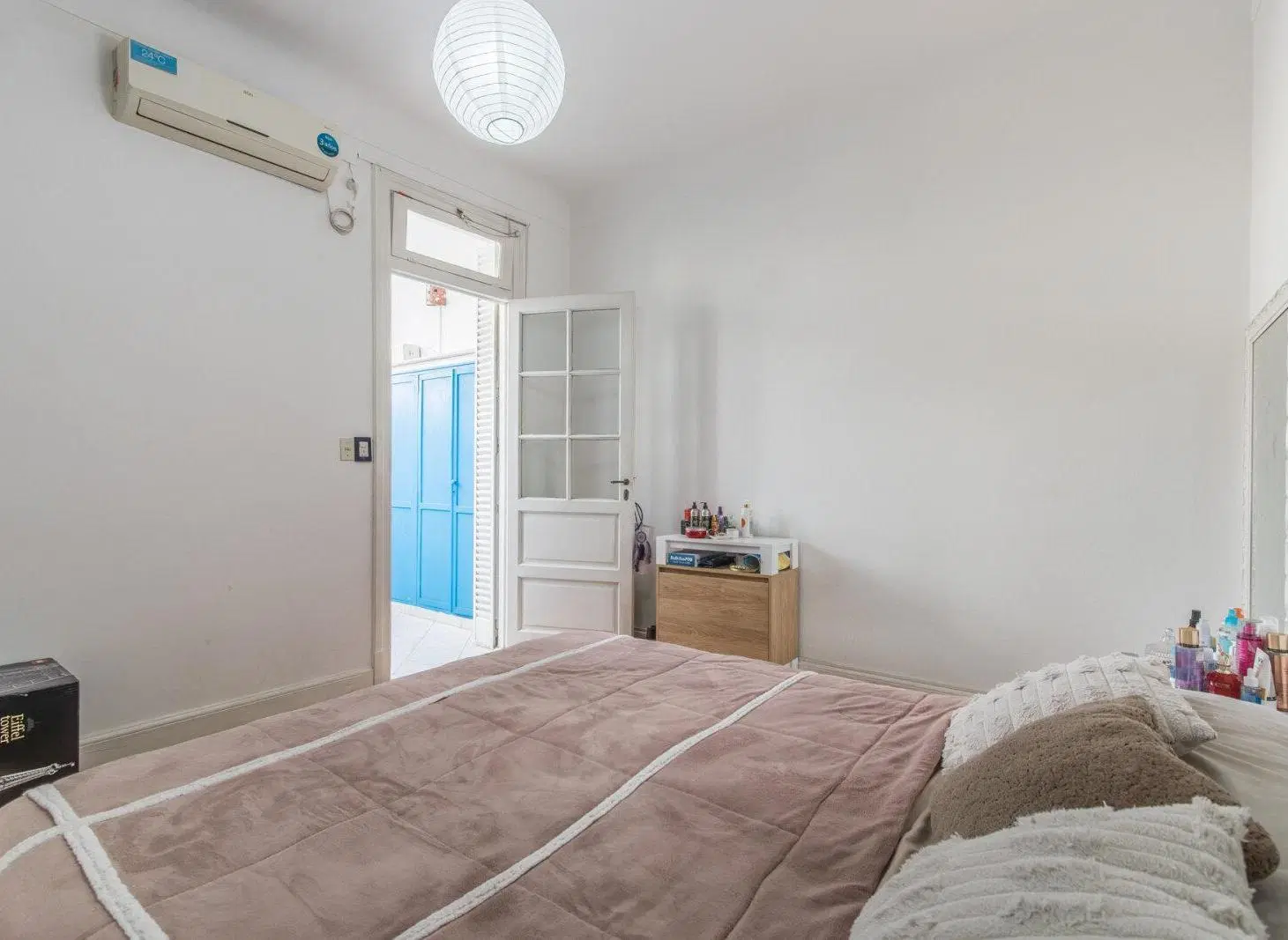 Venta. Departamento 2 Ambientes. Apto credito. Boedo 5