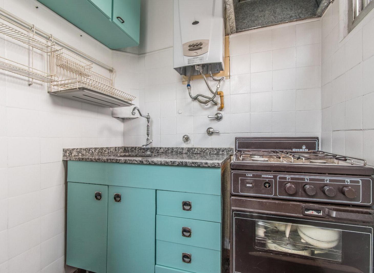 Foto de Venta. Departamento 2 Ambientes. Apto credito. Boedo, imagen 1