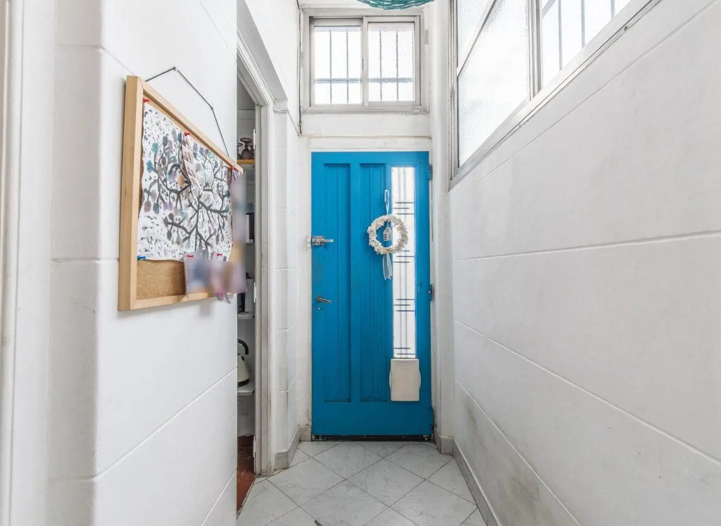 Venta. Departamento 2 Ambientes. Apto credito. Boedo 4