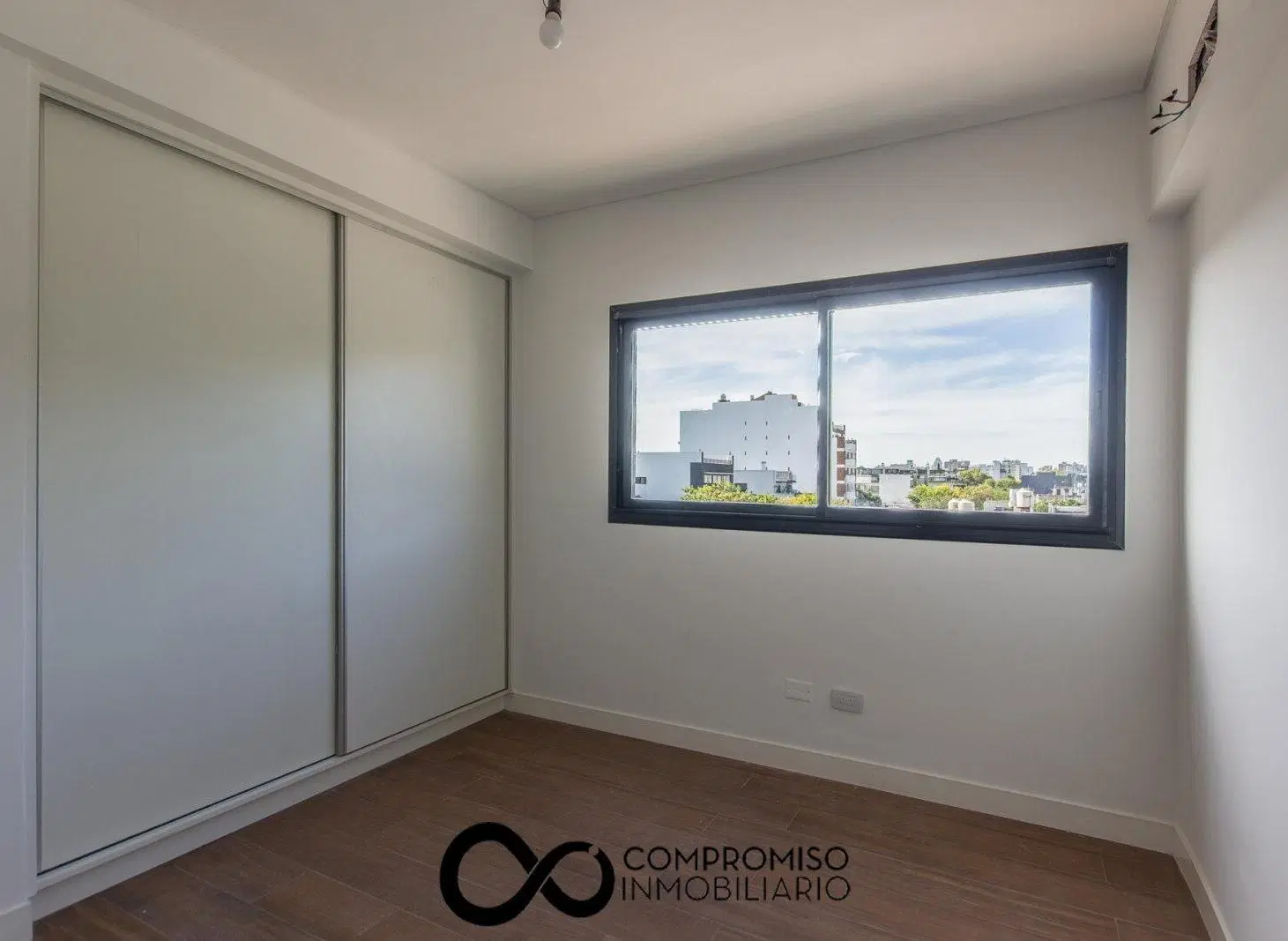 Dos ambientes. Amplias Vistas. Grandes Terrazas. A estrenar. Villa Urquiza. 5