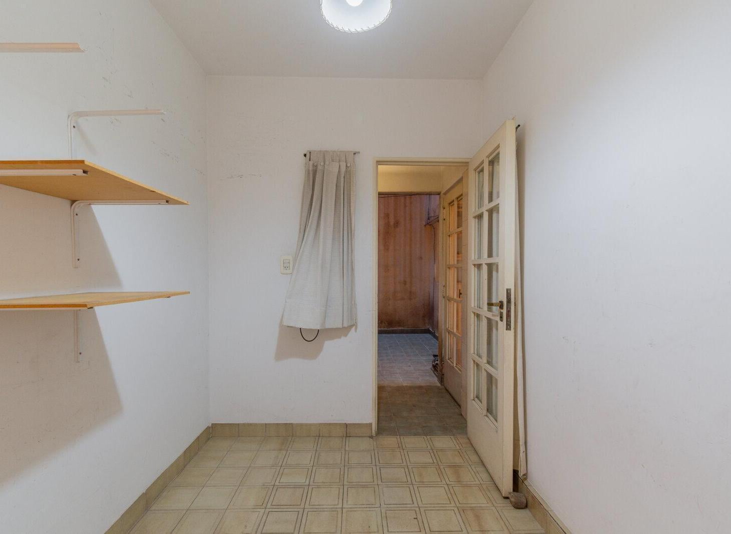Venta departamento 4amb en Almagro con cochera
