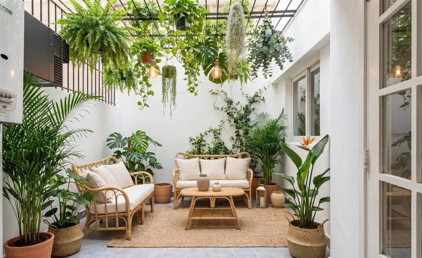 Venta departamento 4amb en Almagro con cochera 2