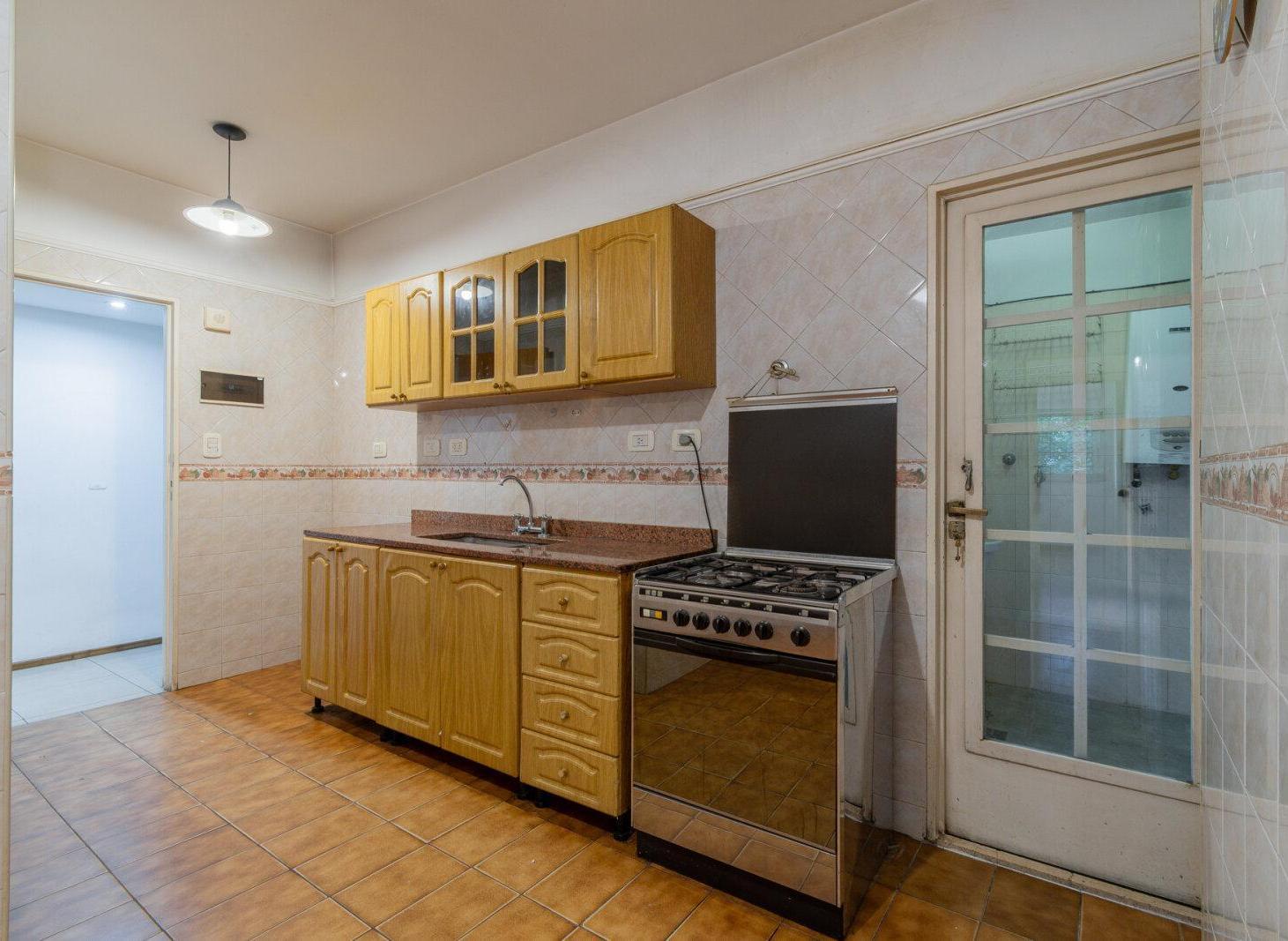 Foto de Venta departamento 4amb en Almagro con cochera, imagen 4