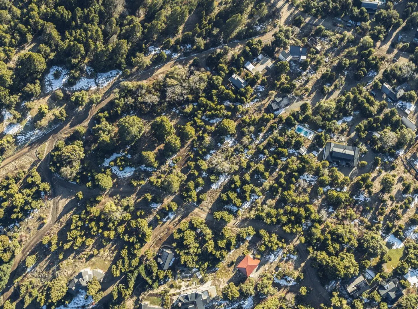 TERRENO Bº LOS RISCOS - 1100 M2 2