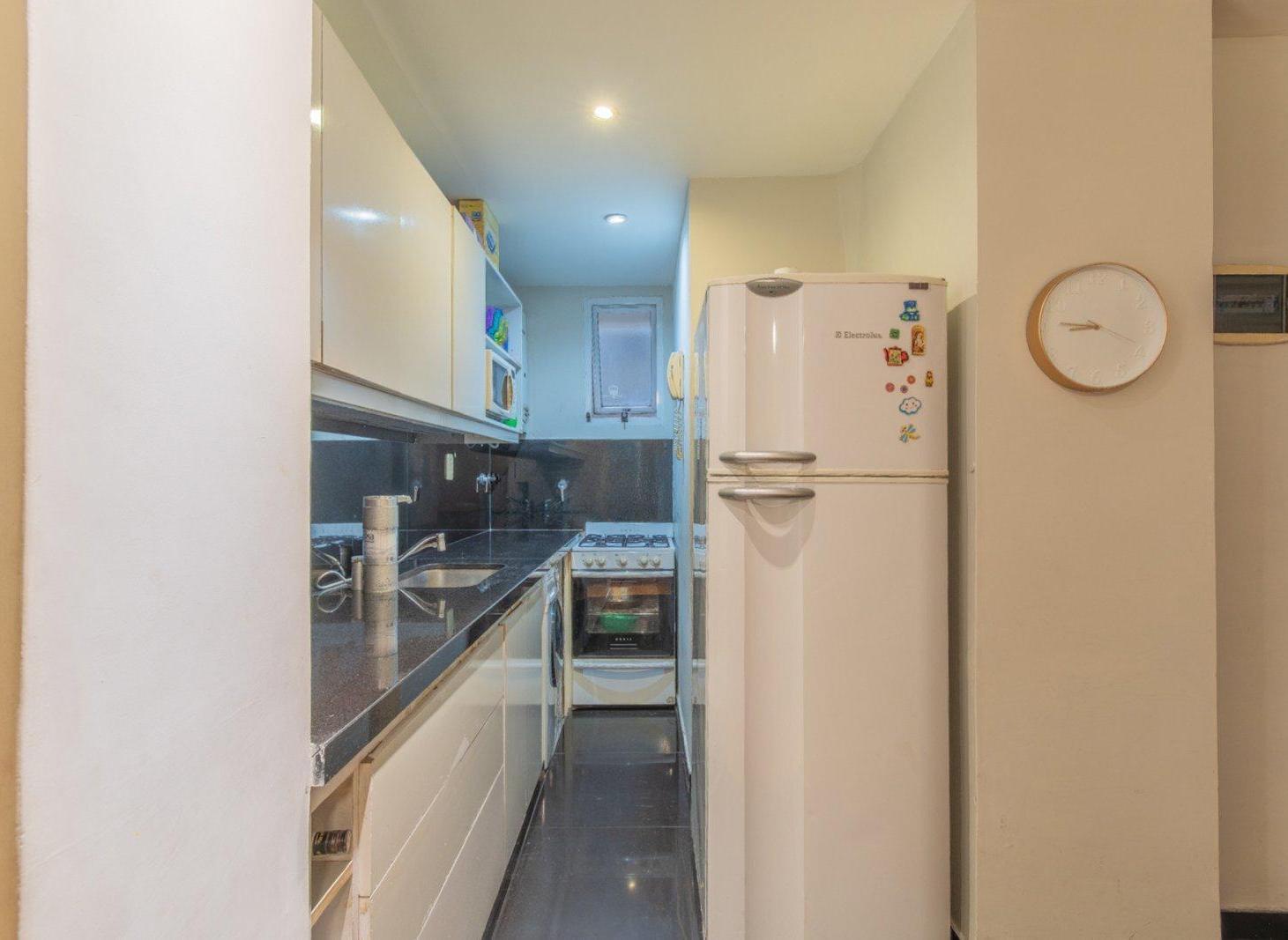 Foto de Venta. Departamento tres ambientes. Apto crédito. Caballito, imagen 4