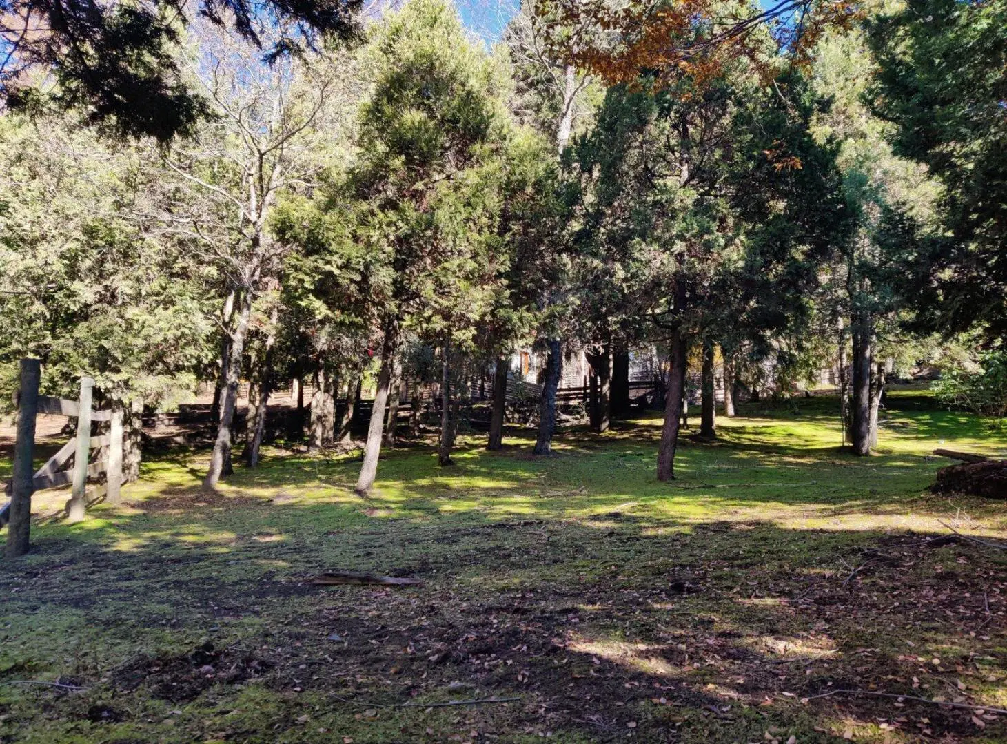 Excelente terreno en el barrio abierto sin expensas Los Riscos 5