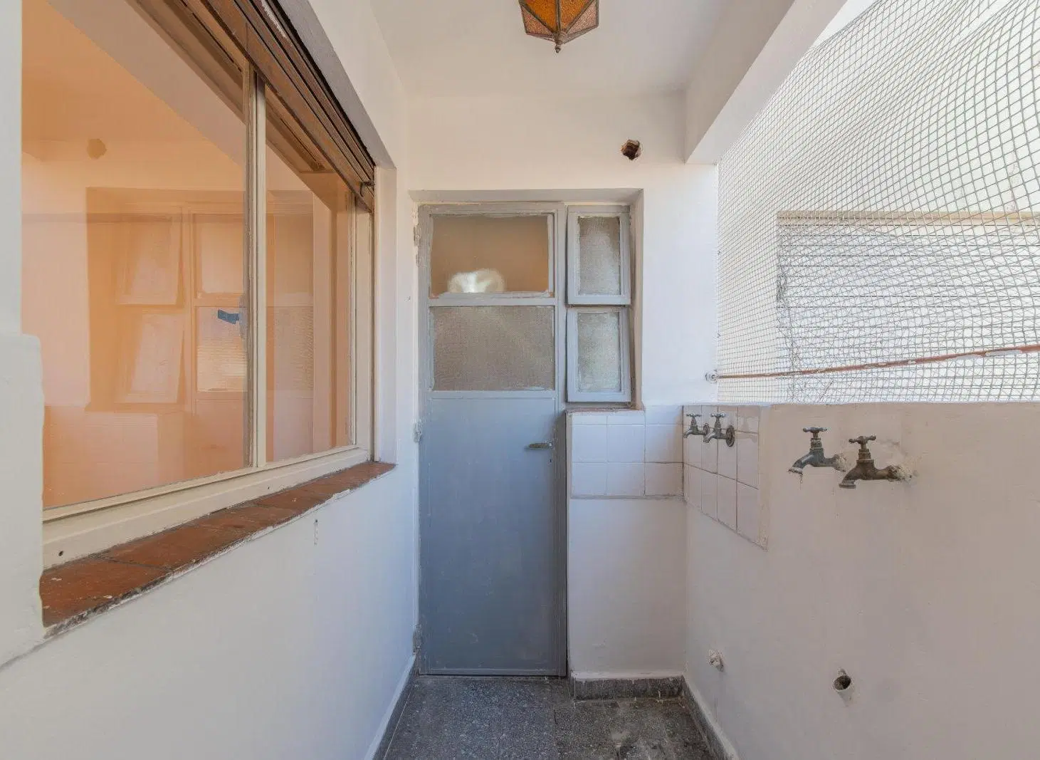 VENTA. DEPARTAMENTO 3 AMBIENTES. LUMINOSO. APTO CRÉDITO. RECOLETA 3