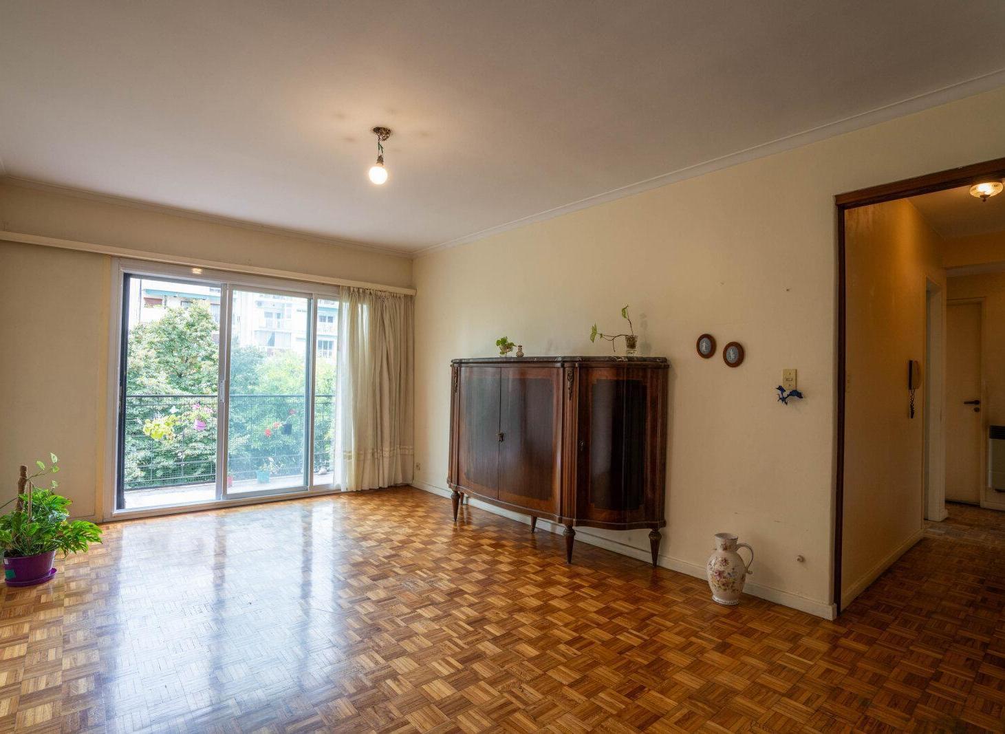 Foto de Venta. Departamento 4 ambientes. Apto crédito. Caballito, imagen 1