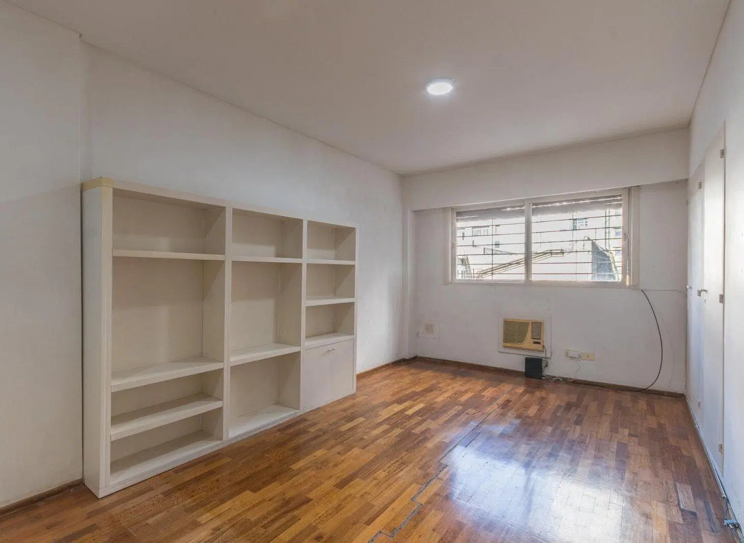 Venta. Departamento Monoambiente. Patio Bullrich. Recoleta. Retiro 2