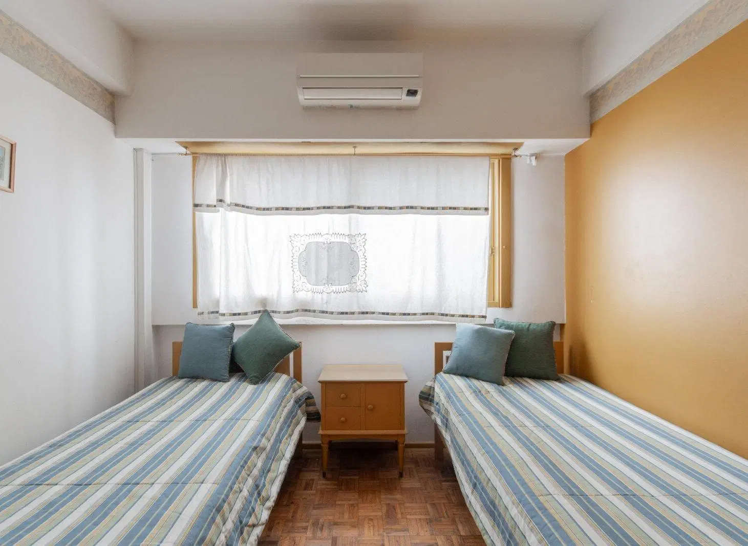 Venta. Departamento 2 ambientes. Luminoso. Apto Credito. Recoleta 2