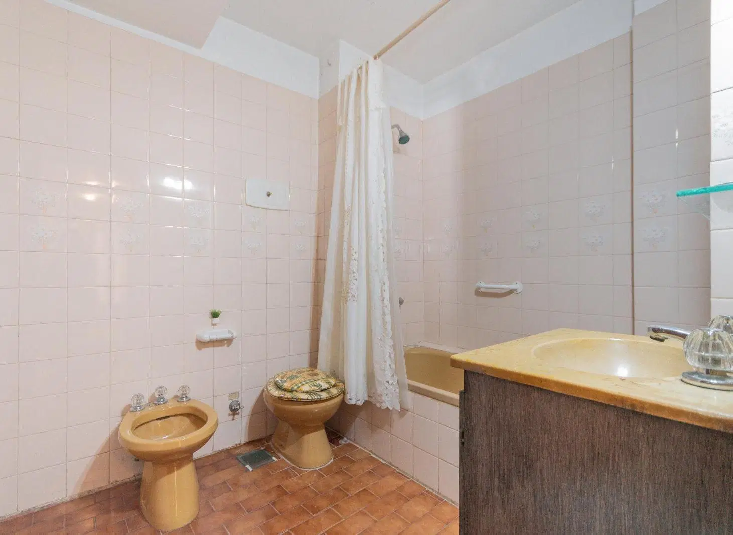 Venta. Departamento 2 ambientes. Luminoso. Apto Credito. Recoleta 4