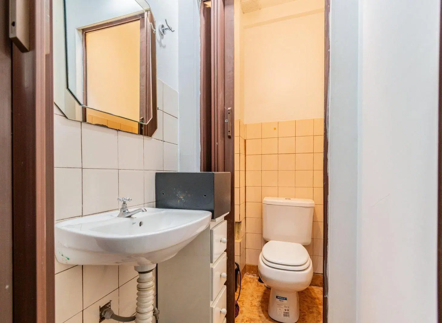 Venta. PH 2  ambientes. Oportunidad. Cochera. Saavedra 2