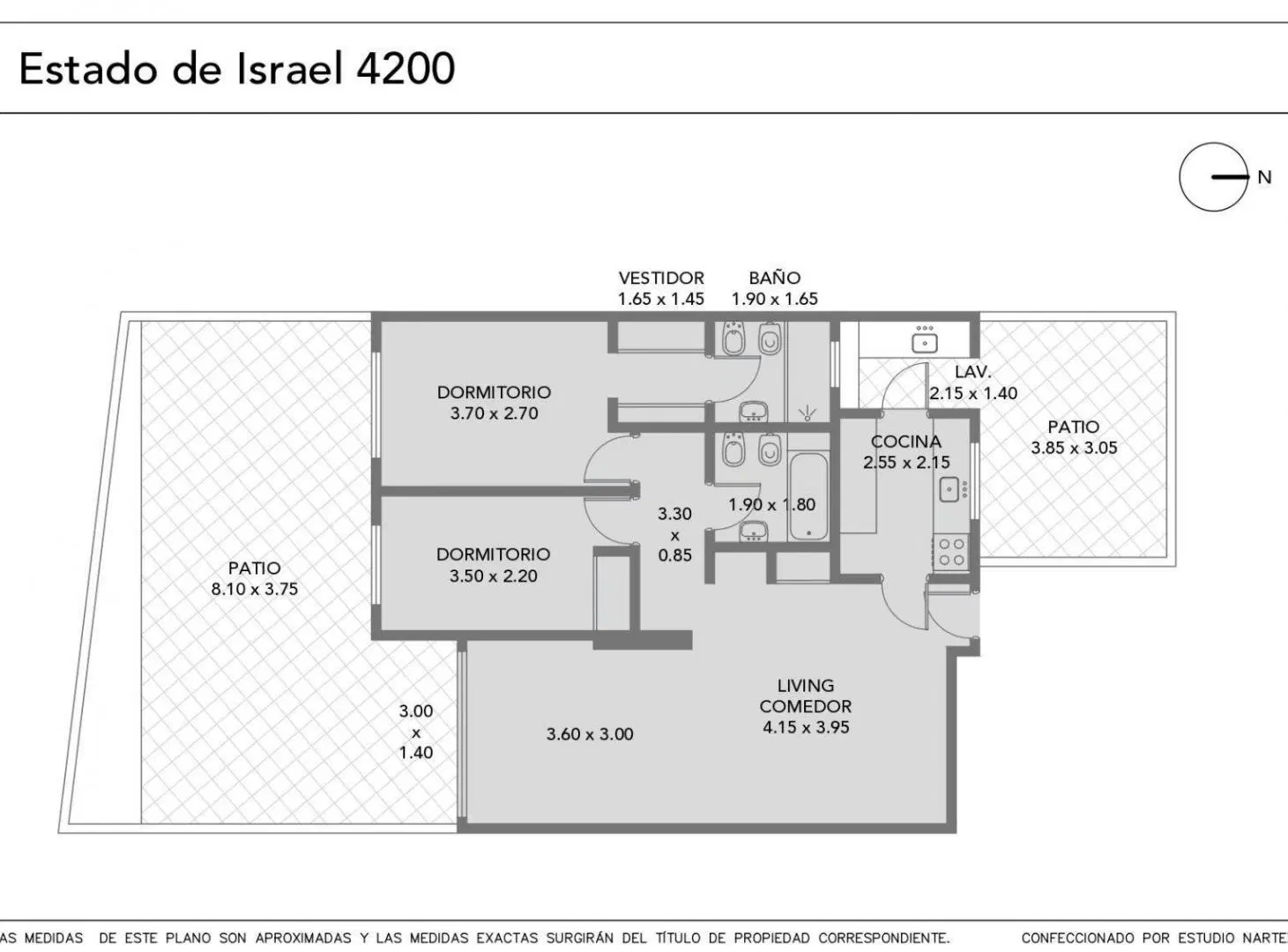 Plano 1