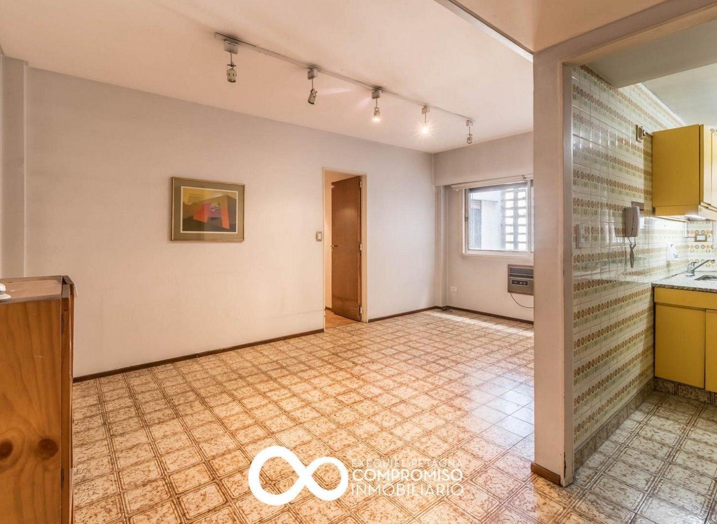 Foto de Venta. Apto Credito. Departamento 4 ambientes. Cochera. Baulera, imagen 5