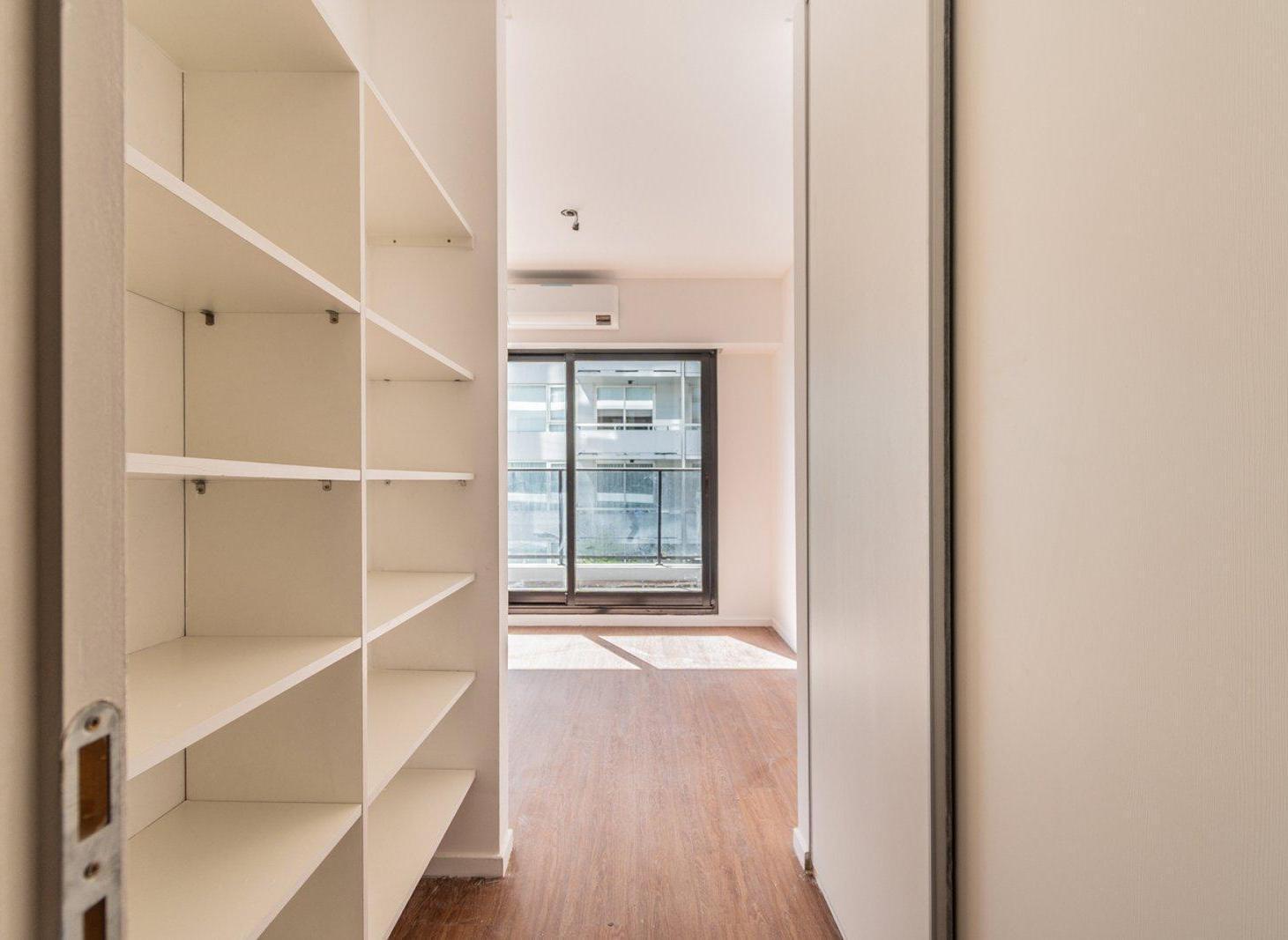 Foto de Departamento. 2 ambientes. Suite. Balcón aterrazado. Amenities. Las, imagen 4