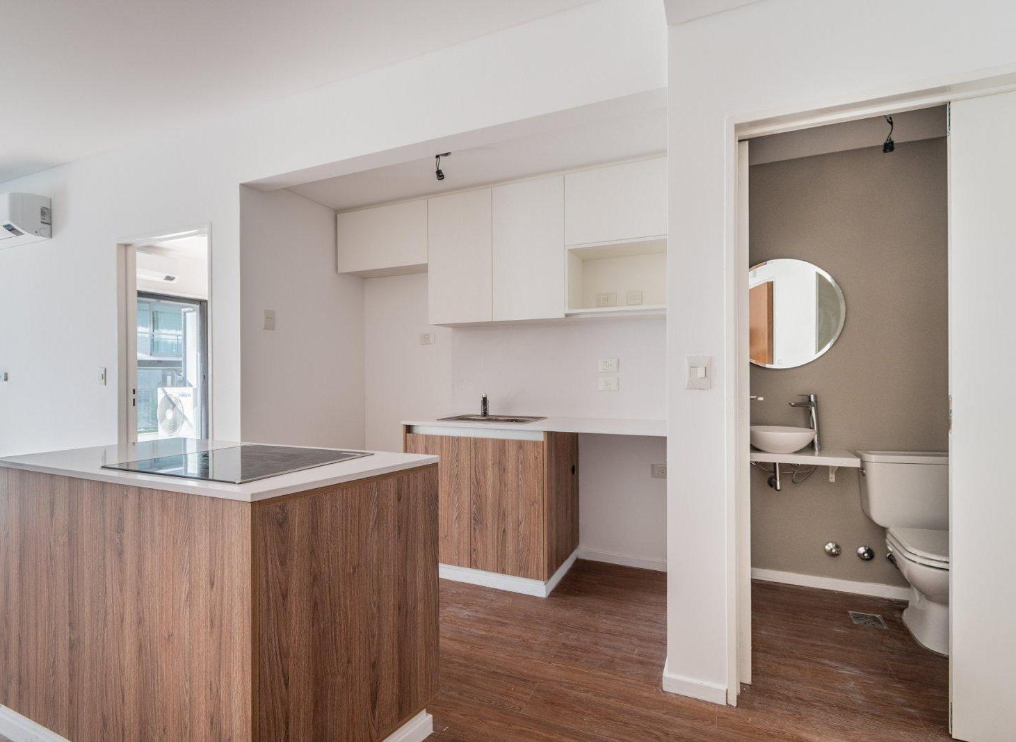 Foto de Departamento. 2 ambientes. Suite. Balcón aterrazado. Amenities. Las, imagen 5