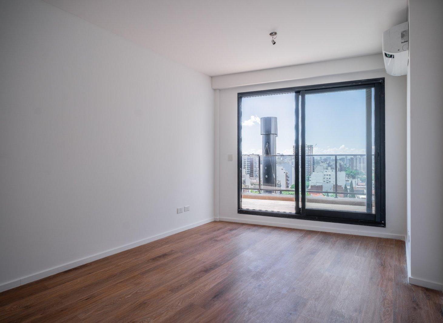 Foto de Venta. Departamento 2 Ambientes. Balcón Terraza con Parrilla, imagen 5