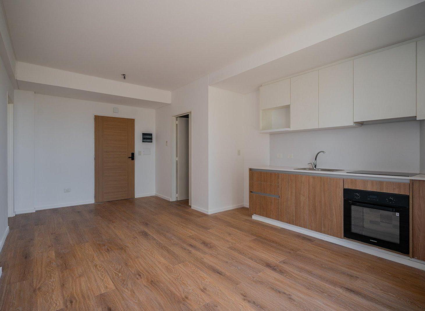 Foto de Venta. Departamento 2 Ambientes. Balcón Terraza con Parrilla, imagen 4