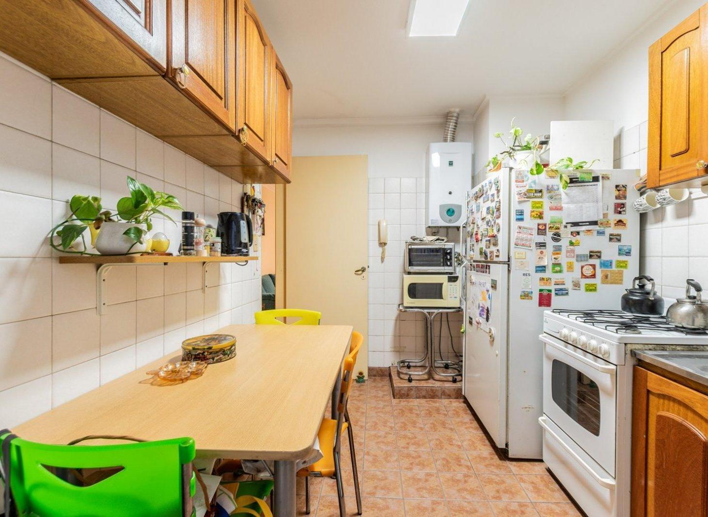 Foto de VENTA. APTO CREDITO. TRES AMBIENTES. EXCELENTE UBICACION. BELGRANO, imagen 1