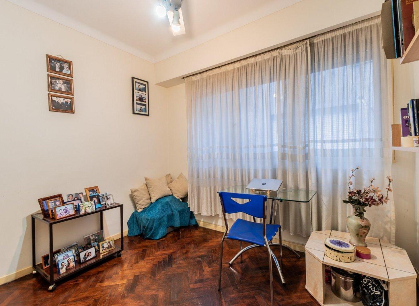 Foto de VENTA. APTO CREDITO. TRES AMBIENTES. EXCELENTE UBICACION. BELGRANO, imagen 4