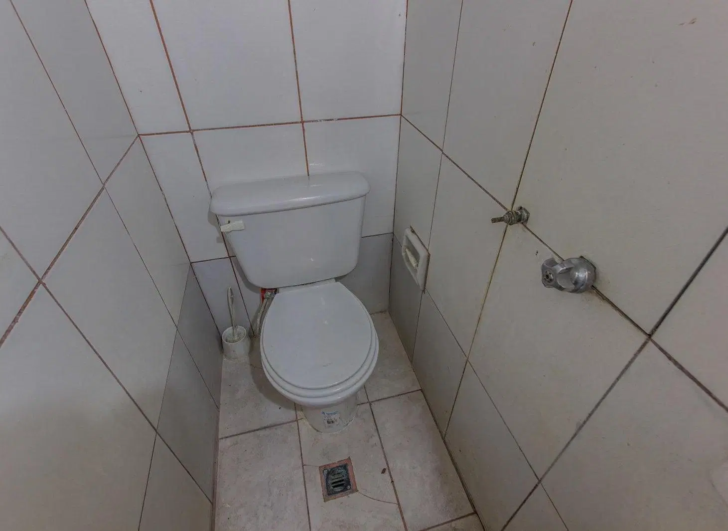 Venta. PH 2 ambientes. Espacio aéreo. A reciclar. Parque Chas 3