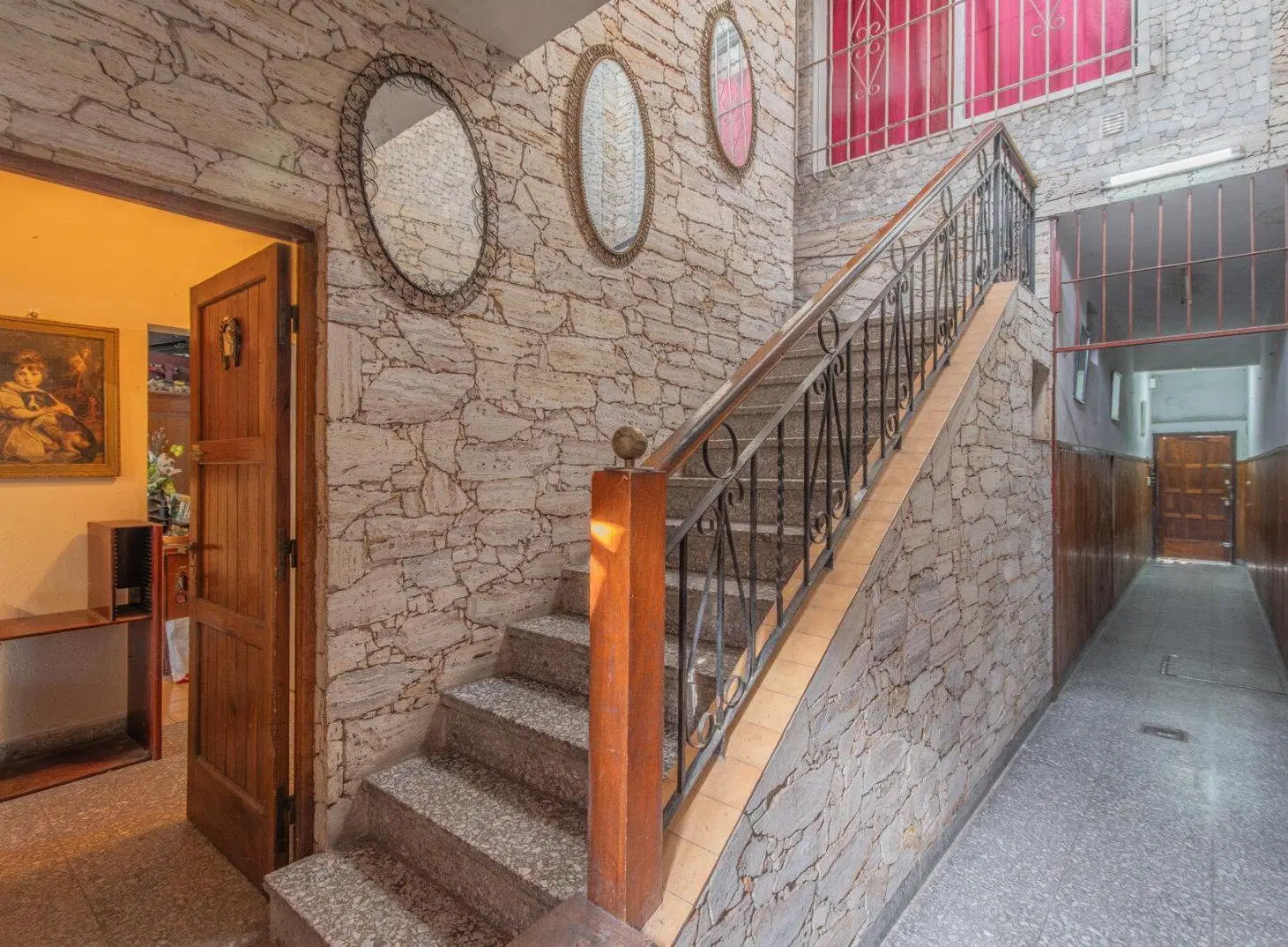 Venta en block. Varias unidades. Posibilidad subdivisión. Ideal inversor. Morón 4