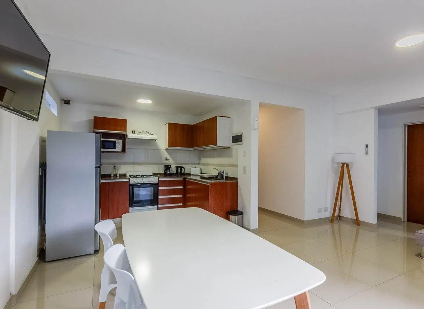 Venta. Apto Credito. Semipiso. 2 ambientes. Ideal Airbnb/Renta. Palermo Hollywood 3