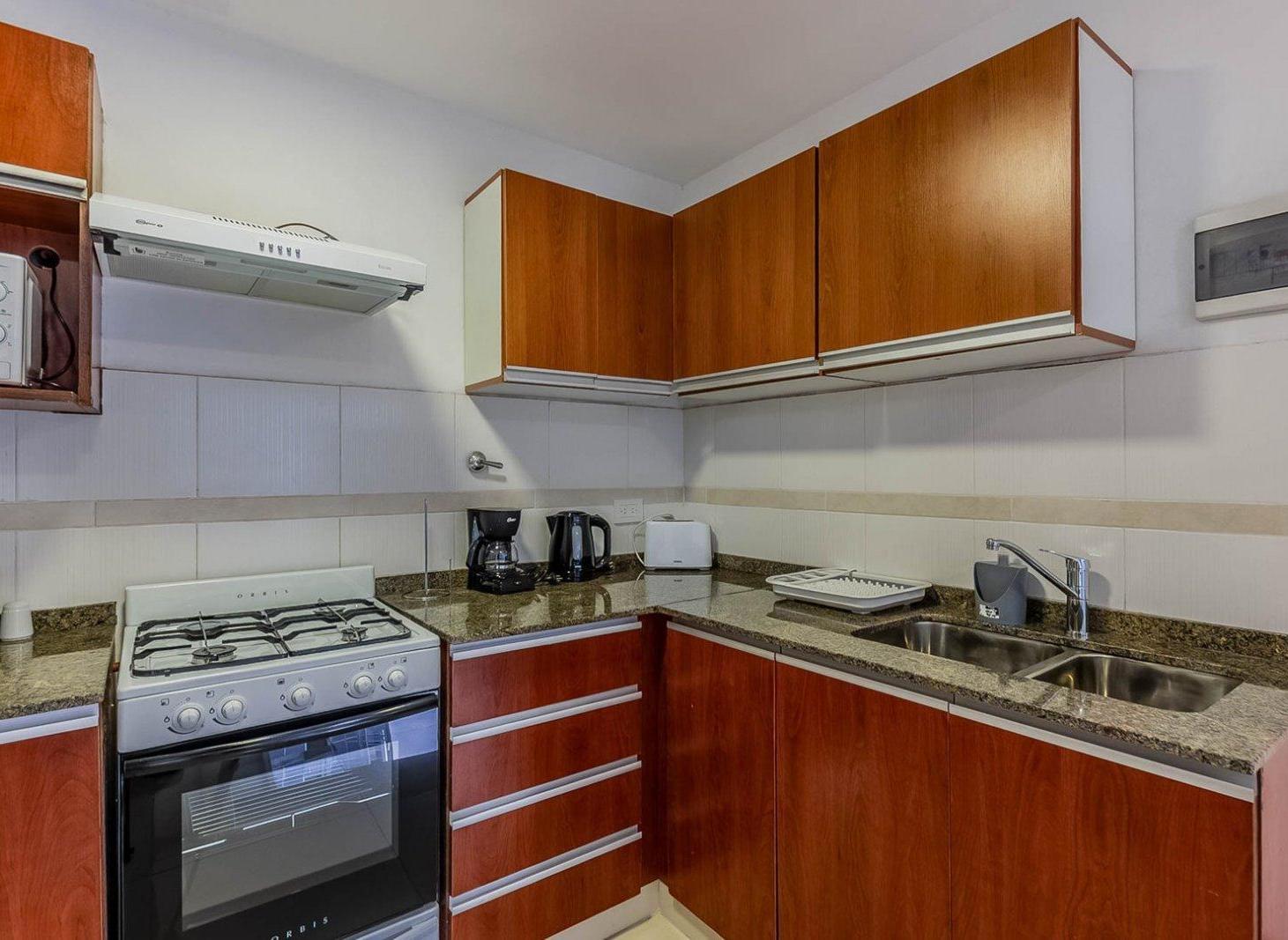 Apartamento