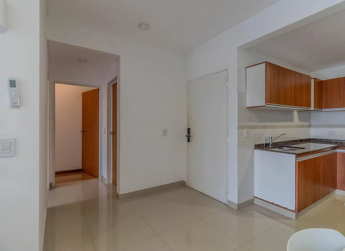 SEMIPISO 3 ambientes. Suite. Balcón amplio. Palermo Hollywood. Apto crédito. Apto profesional. Bajas 2