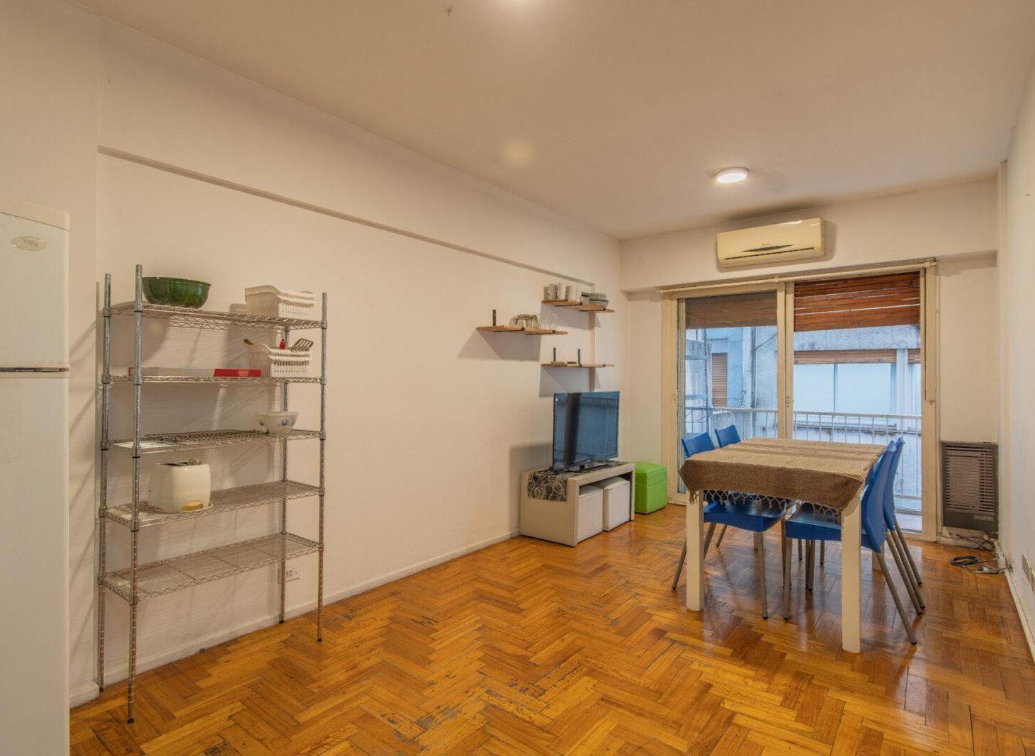 Apartamento