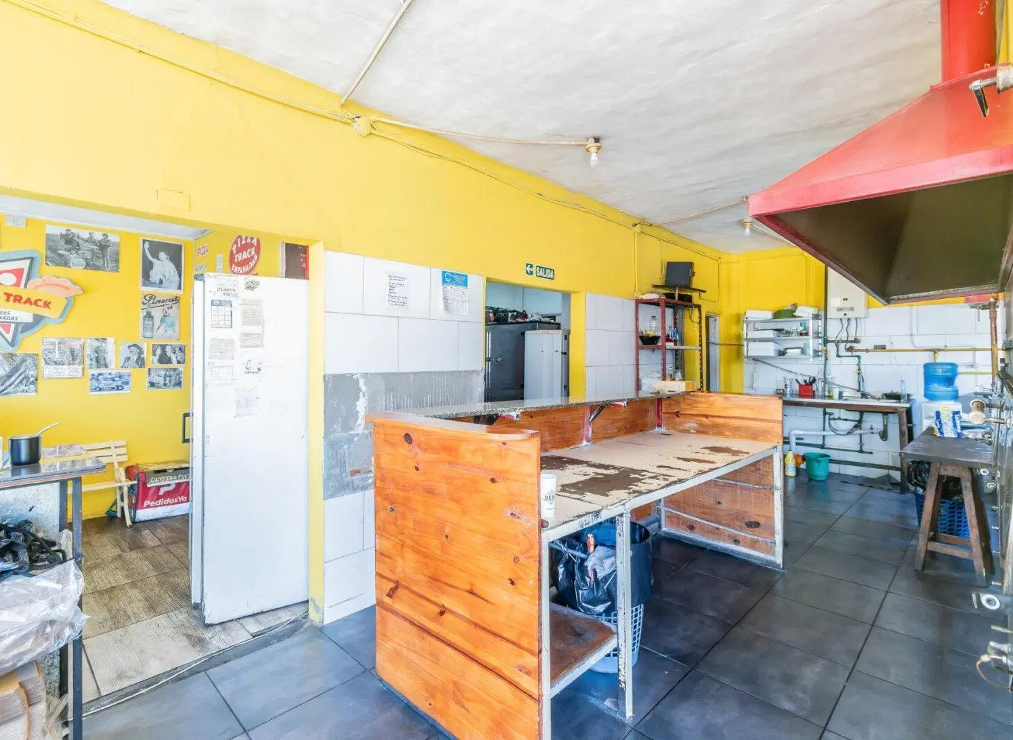 Locales comerciales. Venta en block. Esquina. Virreyes San Fernando 2