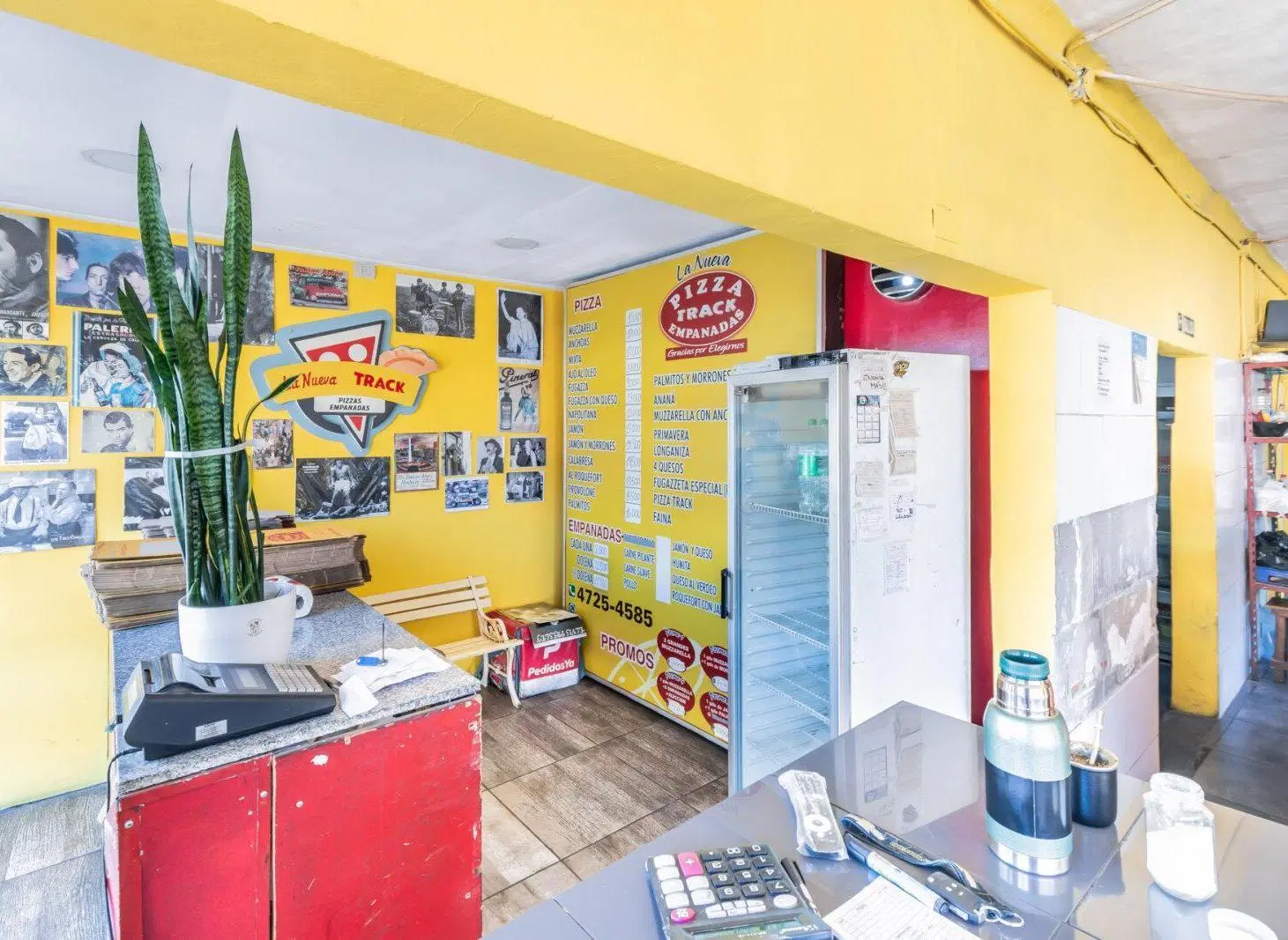 Locales comerciales. Venta en block. Esquina. Virreyes San Fernando 8
