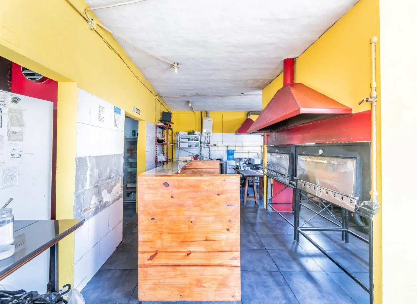 Locales comerciales. Venta en block. Esquina. Virreyes San Fernando 4