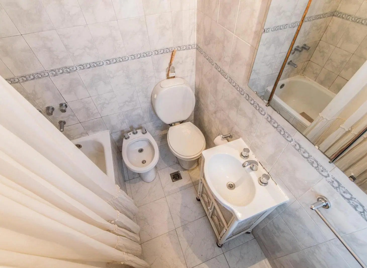 Venta. Departamento 2 Ambientes. Apto credito. Boedo 8