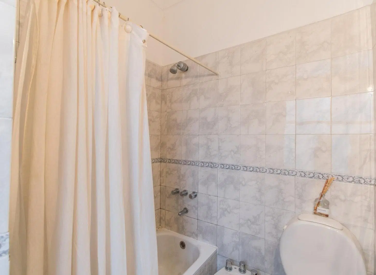 Venta. Departamento 2 Ambientes. Apto credito. Boedo 5