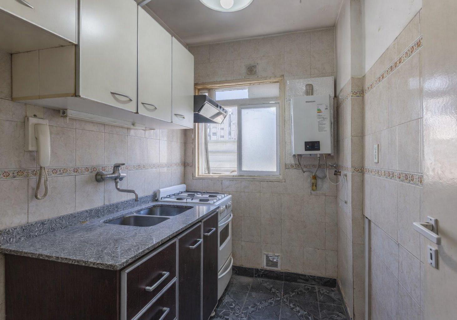 Foto de Venta. Departamento 3 ambientes. Apto credito. San Telmo, imagen 4