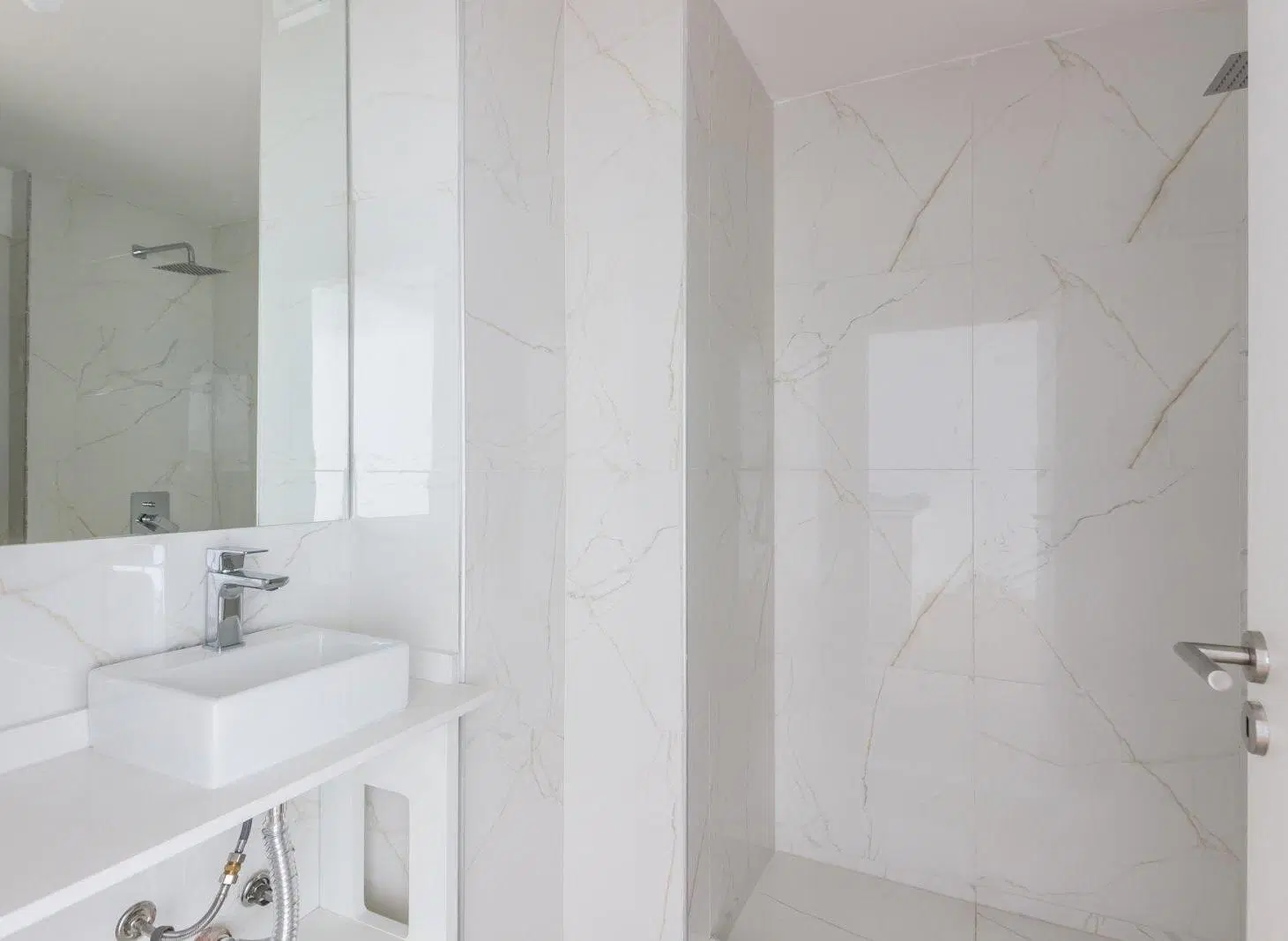Venta departamento monoambiente a estrenar en Belgrano 5