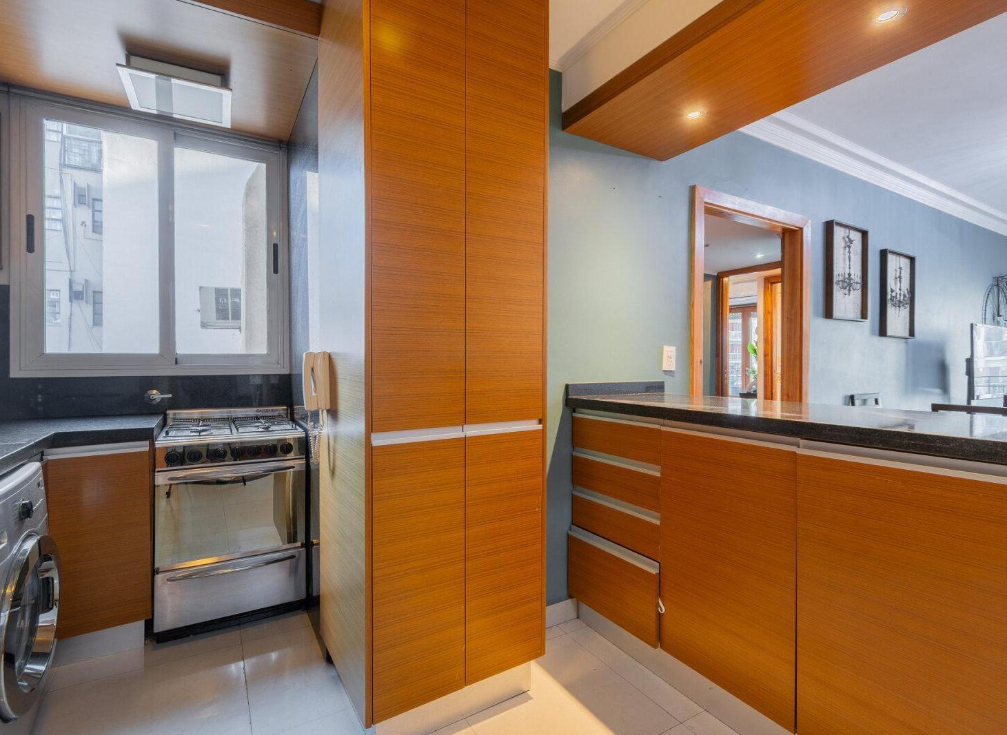Foto de Venta. Departamento 3 ambientes. Apto crédito. Palermo, imagen 4
